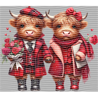 Valentine's Day-QRJ  781